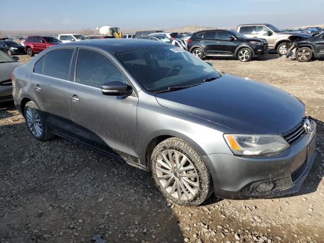 Aukcja sprzedaży 2013 Volkswagen Jetta Tdi, vin: 3VWLL7AJ8DM380953, numer aukcji: 81860743