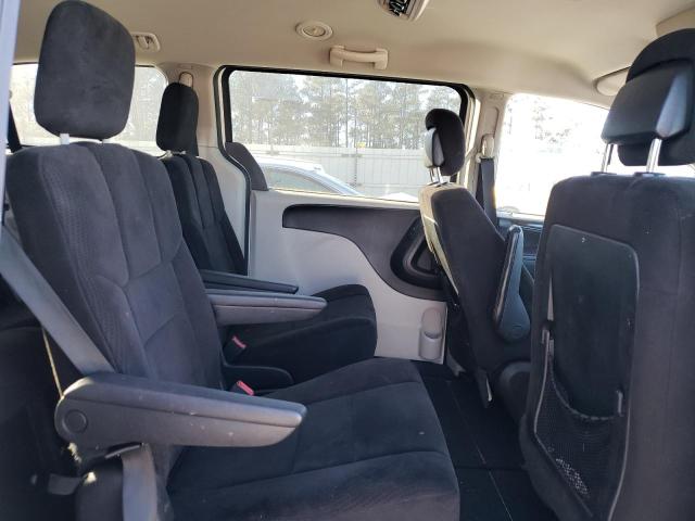 2012 Dodge Grand Caravan Sxt მანქანა იყიდება აუქციონზე, vin: 2C4RDGCG7CR284413, აუქციონის ნომერი: 80484223
