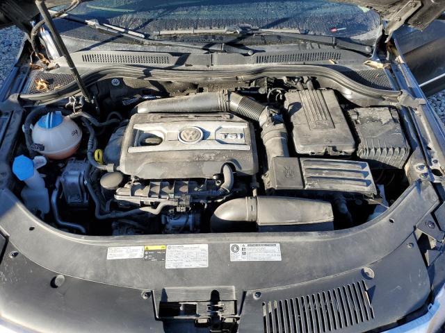 80552253 :رقم المزاد ، WVWKP7AN0HE500732 vin ، 2017 Volkswagen Cc Sport مزاد بيع