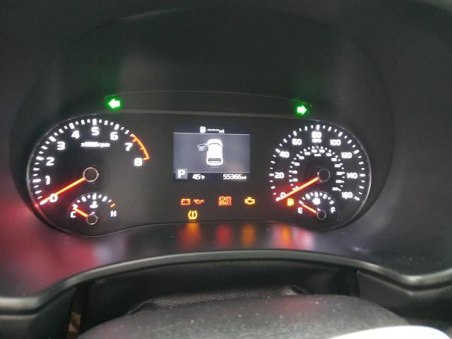 Aukcja sprzedaży 2020 Kia Soul Lx, vin: KNDJ23AU0L7063340, numer aukcji: 76479313