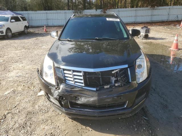 2015 Cadillac Srx Luxury Collection მანქანა იყიდება აუქციონზე, vin: 3GYFNBE38FS519593, აუქციონის ნომერი: 82170283