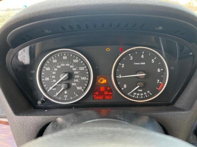 Aukcja sprzedaży 2012 Bmw X5 Xdrive35i, vin: 5UXZV4C57CL763822, numer aukcji: 80044073