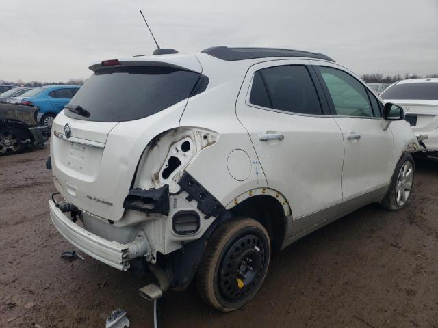 2015 Buick Encore მანქანა იყიდება აუქციონზე, vin: KL4CJCSB9FB237460, აუქციონის ნომერი: 81334613