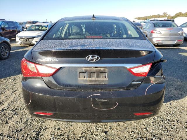 Aukcja sprzedaży 2012 Hyundai Sonata Se, vin: 5NPEC4AC3CH451864, numer aukcji: 78644313