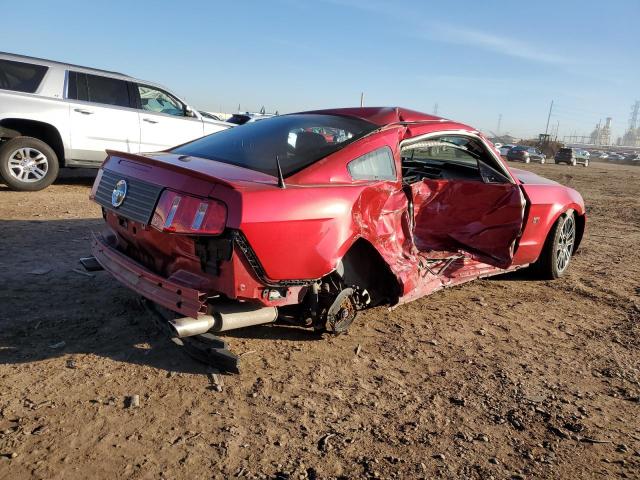79037393 :رقم المزاد ، 1ZVBP8CH9A5118120 vin ، 2010 Ford Mustang Gt مزاد بيع