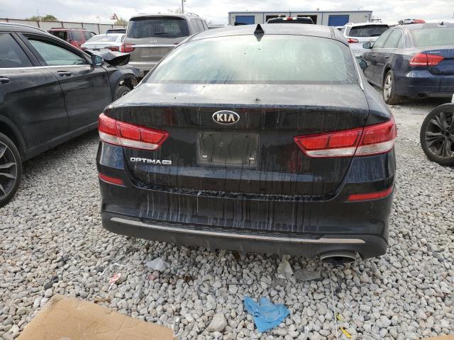 Продажа на аукционе авто 2020 Kia Optima Lx, vin: 5XXGT4L36LG378894, номер лота: 77351563