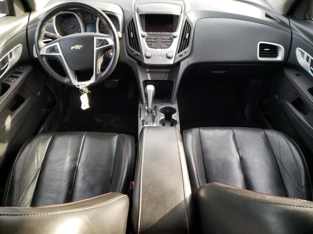 Aukcja sprzedaży 2012 Chevrolet Equinox Ltz, vin: 2GNALFEK3C6375344, numer aukcji: 79852663