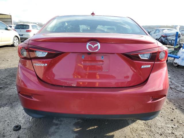 Продаж на аукціоні авто 2018 Mazda 3 Touring, vin: 3MZBN1V30JM236999, номер лоту: 82502333