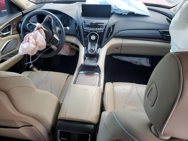 Aukcja sprzedaży 2019 Acura Rdx Advance, vin: 5J8TC2H71KL022402, numer aukcji: 81489613