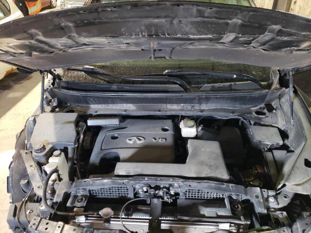Продаж на аукціоні авто 2014 Infiniti Qx60, vin: 5N1AL0MM7EC508783, номер лоту: 80071683