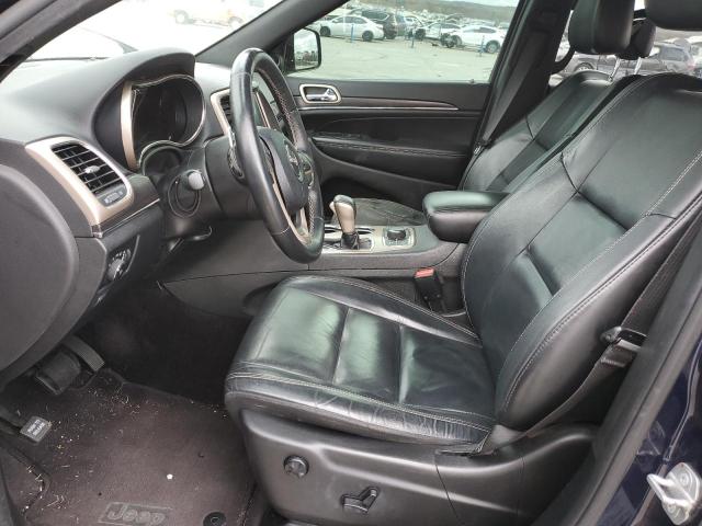 Продажа на аукционе авто 2017 Jeep Grand Cherokee Limited, vin: 1C4RJFBG1HC956759, номер лота: 79771923