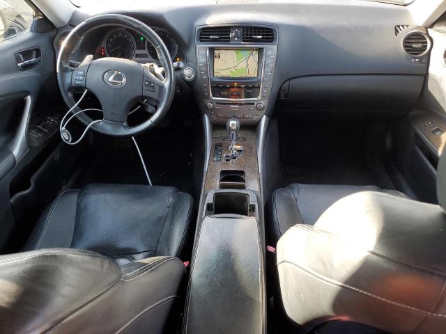 Продаж на аукціоні авто 2010 Lexus Is 250, vin: JTHBF5C28A5107785, номер лоту: 79447253