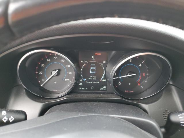 81562163 :رقم المزاد ، SAJBD4BN0HCY32463 vin ، 2017 Jaguar Xf Premium مزاد بيع