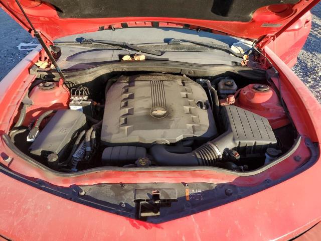 80117993 :رقم المزاد ، 2G1FD1E36F9273703 vin ، 2015 Chevrolet Camaro Lt مزاد بيع