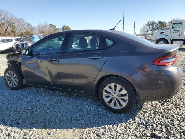 Продажа на аукционе авто 2014 Dodge Dart Sxt, vin: 1C3CDFBB2ED822287, номер лота: 79518893