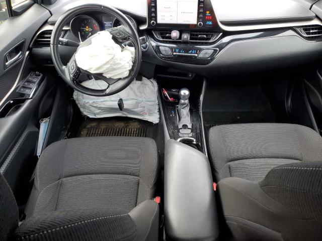 Продажа на аукционе авто 2019 Toyota C-hr Xle, vin: JTNKHMBX4K1040593, номер лота: 79124883