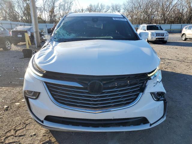 Aukcja sprzedaży 2022 Buick Enclave Premium, vin: 5GAEVBKW9NJ115641, numer aukcji: 82350773