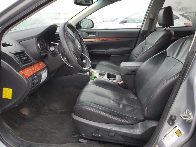 Aukcja sprzedaży 2012 Subaru Outback 2.5i Limited, vin: 4S4BRBKC5C3295824, numer aukcji: 79950383