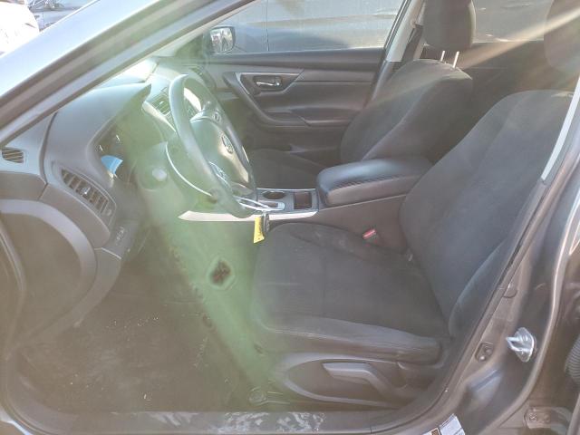 Продажа на аукционе авто 2015 Nissan Altima 2.5, vin: 1N4AL3AP7FN866563, номер лота: 79950463