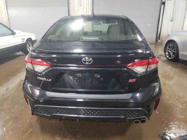 Продажа на аукционе авто 2020 Toyota Corolla Se, vin: JTDS4RCE9LJ023736, номер лота: 80848983