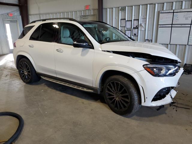 Aukcja sprzedaży 2021 Mercedes-benz Gle 350, vin: 4JGFB4JB1MA522630, numer aukcji: 80383643
