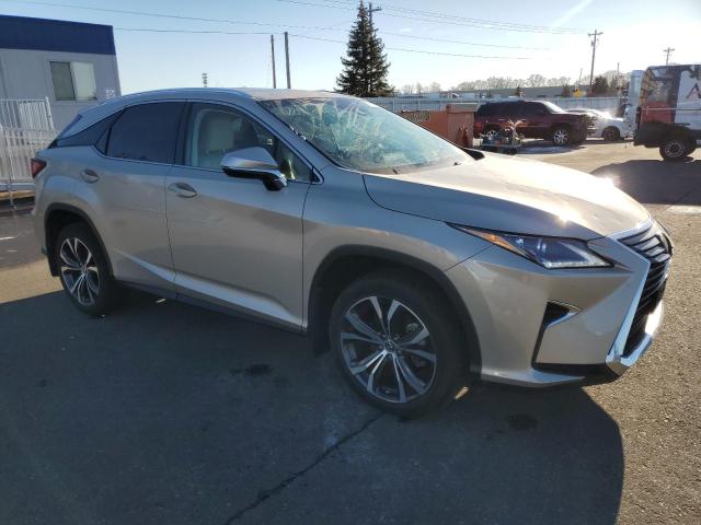 77512773 :رقم المزاد ، 2T2BZMCA1KC194956 vin ، 2019 Lexus Rx 350 Base مزاد بيع