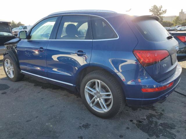 Aukcja sprzedaży 2014 Audi Q5 Premium Plus, vin: WA1LFAFP8EA018697, numer aukcji: 78301493