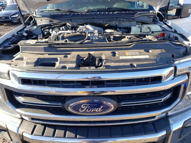 Aukcja sprzedaży 2022 Ford F250 Super Duty, vin: 1FT7W2BT6NEE93645, numer aukcji: 80814943
