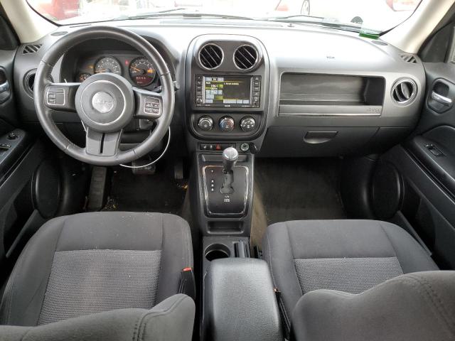 Продаж на аукціоні авто 2016 Jeep Patriot Latitude, vin: 1C4NJRFB2GD532174, номер лоту: 76979113