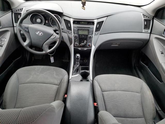 Продажа на аукционе авто 2013 Hyundai Sonata Gls, vin: 5NPEB4AC2DH797165, номер лота: 79117593