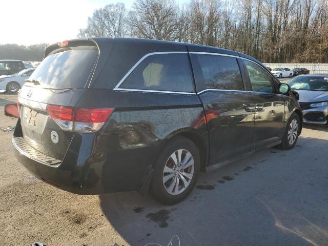 Aukcja sprzedaży 2014 Honda Odyssey Exl, vin: 5FNRL5H67EB058913, numer aukcji: 80508773