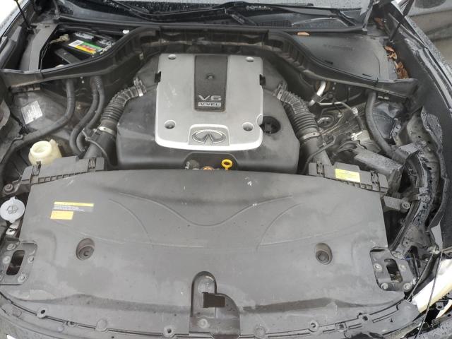 Aukcja sprzedaży 2011 Infiniti M37 X, vin: JN1BY1AR9BM371841, numer aukcji: 81299673