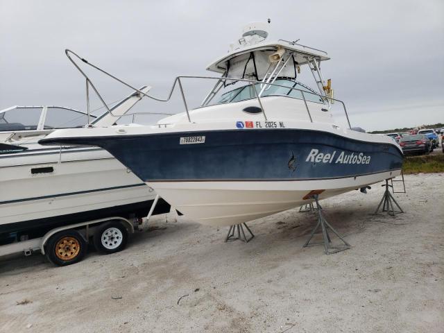 Продаж на аукціоні авто 2007 Gss Vessel, vin: GSSNJ002E607, номер лоту: 78822843