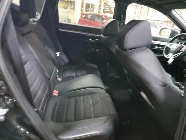 80851843 :رقم المزاد ، 2HKRW2H42MH227885 vin ، 2021 Honda Cr-v مزاد بيع