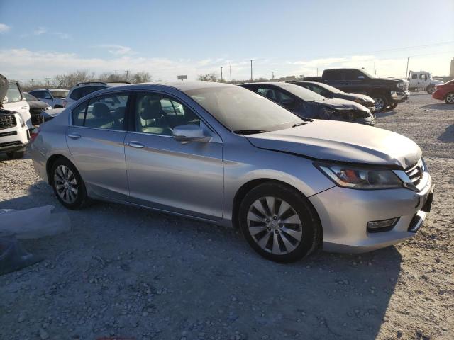 Продаж на аукціоні авто 2013 Honda Accord Exl, vin: 1HGCR3F82DA000603, номер лоту: 81764313