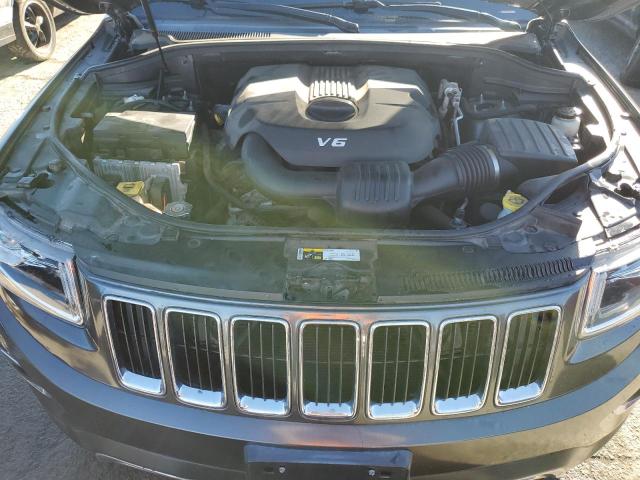 Aukcja sprzedaży 2014 Jeep Grand Cherokee Limited, vin: 1C4RJEBG5EC393575, numer aukcji: 82339123