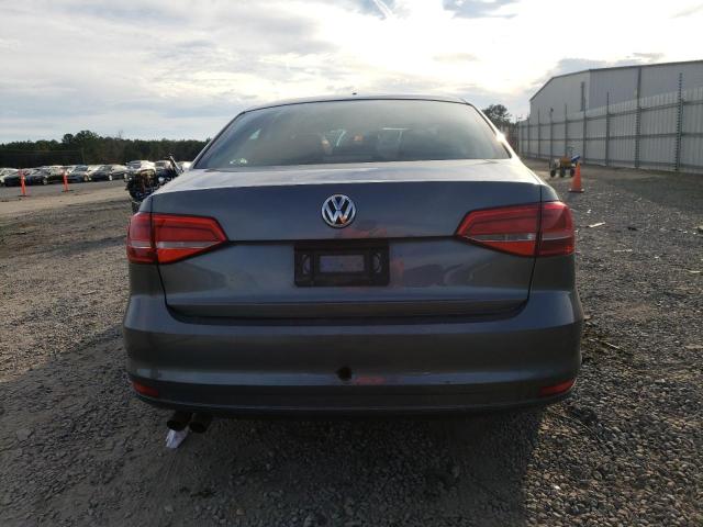 Продаж на аукціоні авто 2015 Volkswagen Jetta Base, vin: 3VW2K7AJ5FM342968, номер лоту: 79196373