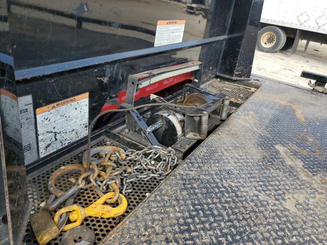 81581163 :رقم المزاد ، 1FDNX6DC8JDF06416 vin ، 2018 Ford F650 Super Duty مزاد بيع
