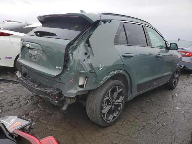 Продаж на аукціоні авто 2023 Kia Niro Ex, vin: KNDCR3LE2P5059429, номер лоту: 79981043