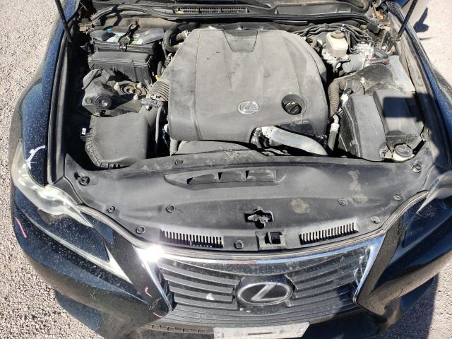 Продажа на аукционе авто 2014 Lexus Is 250, vin: JTHBF1D22E5020316, номер лота: 78756133