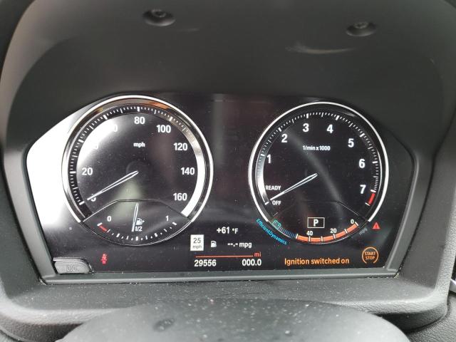 Aukcja sprzedaży 2019 Bmw X1 Xdrive28i, vin: WBXHT3C52K5L91339, numer aukcji: 82301033