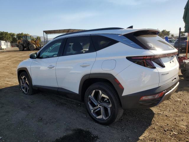 Продажа на аукционе авто 2022 Hyundai Tucson, vin: KM8JECA16NU032073, номер лота: 79255583