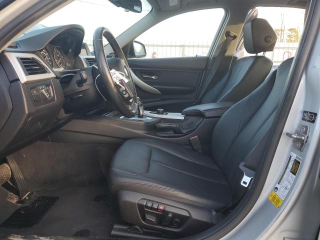 81284663 :رقم المزاد ، WBA3B1C56DF461529 vin ، 2013 Bmw 320 I مزاد بيع
