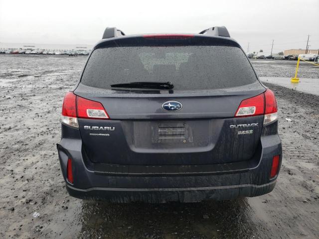 Продажа на аукционе авто 2013 Subaru Outback 2.5i Premium, vin: 4S4BRBBC2D3257534, номер лота: 79213523