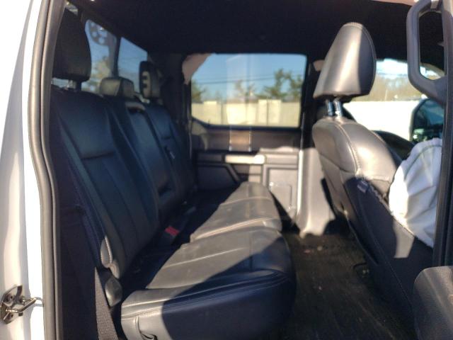 Aukcja sprzedaży 2022 Ford F250 Super Duty, vin: 1FT7W2BT6NEE93645, numer aukcji: 80814943