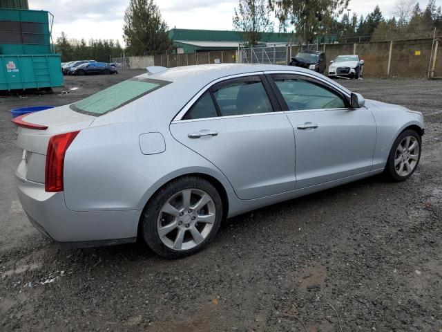 Aukcja sprzedaży 2015 Cadillac Ats Luxury, vin: 1G6AB5SA2F0122193, numer aukcji: 79771363