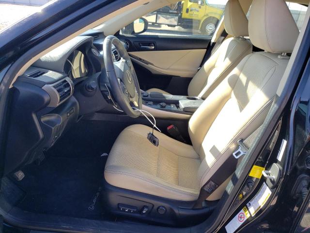 Продажа на аукционе авто 2014 Lexus Is 250, vin: JTHBF1D22E5020316, номер лота: 78756133