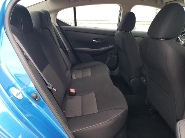 79780843 :رقم المزاد ، 3N1AB8CV6NY253893 vin ، 2022 Nissan Sentra Sv مزاد بيع