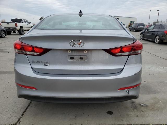Aukcja sprzedaży 2017 Hyundai Elantra Se, vin: 5NPD74LF6HH152495, numer aukcji: 78567033