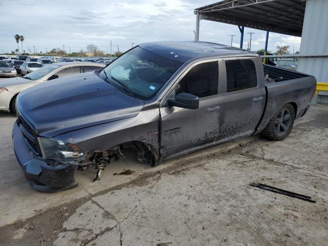 Продажа на аукционе авто 2017 Ram 1500 St, vin: 1C6RR7KT4HS706571, номер лота: 81701943